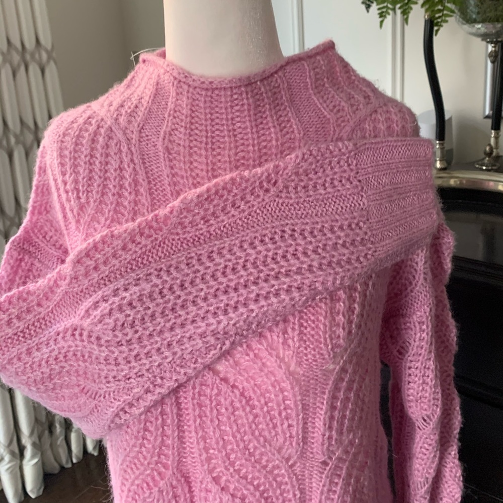 🎀SOFT&COZY JCREW SWEATER 🎀